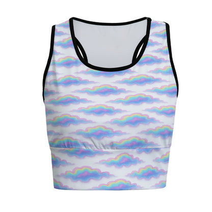 Women's Sports Bra by O’Nimbus