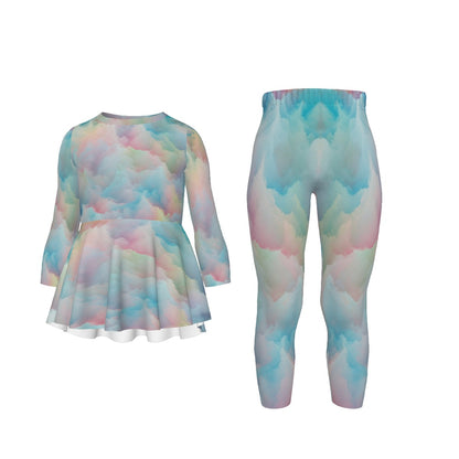 Kid's Casual Suit