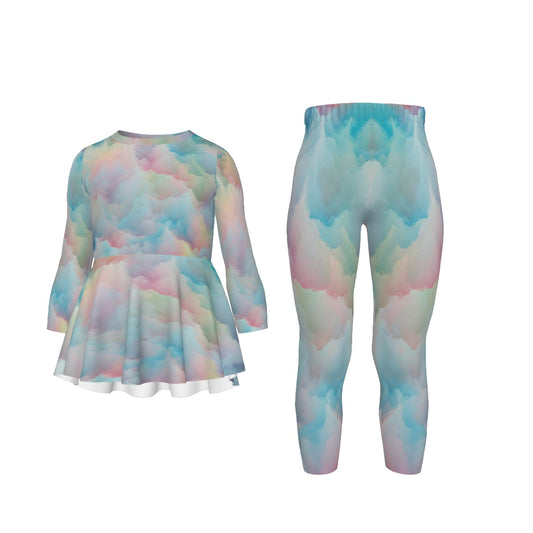 Kid's Casual Suit