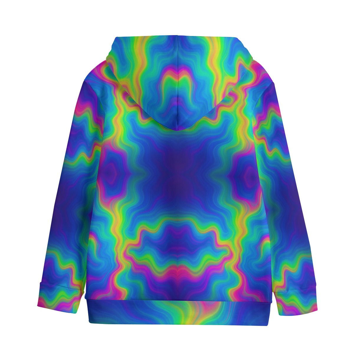 Unisex Kid's Pullover Hoodie | 310GSM Cotton