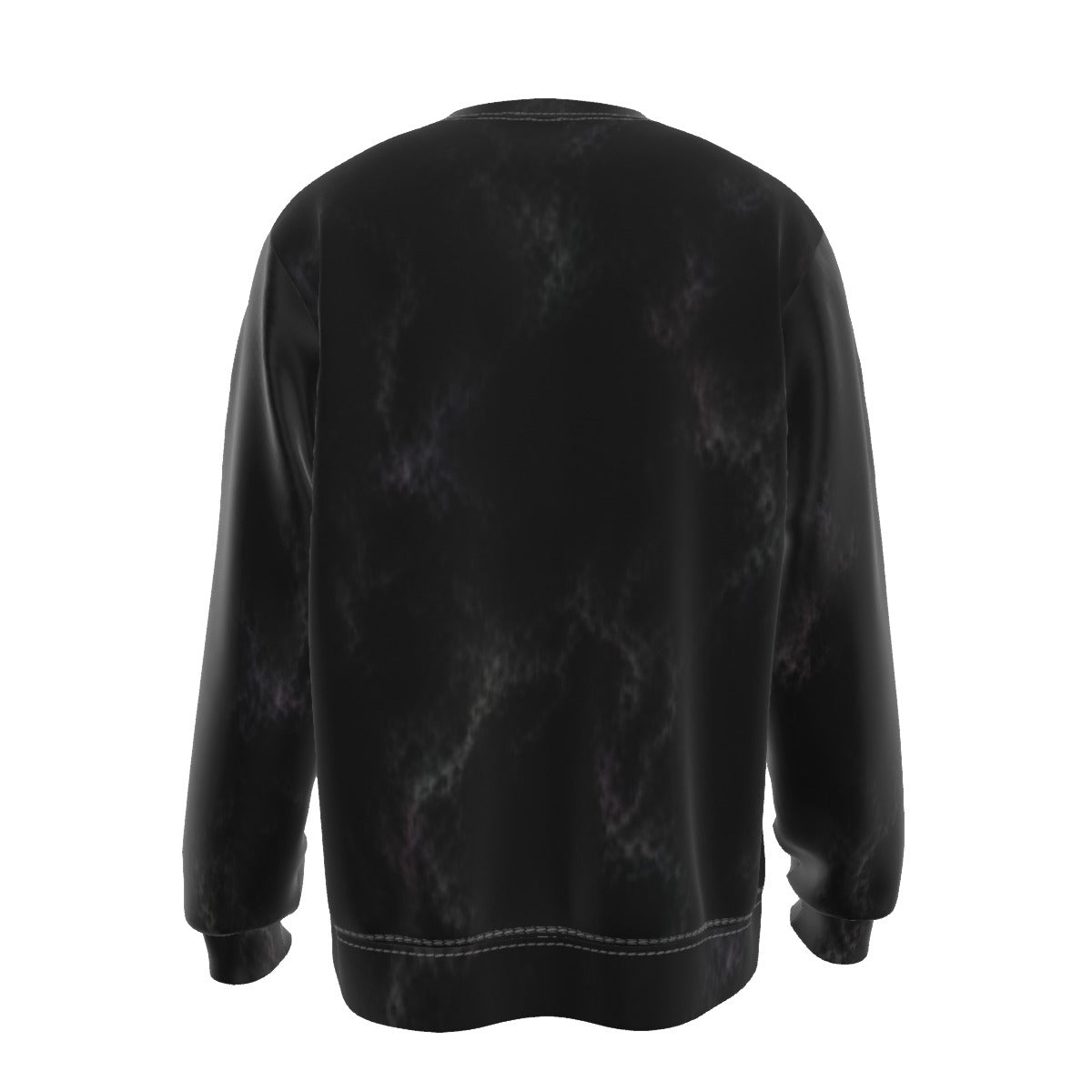 Men's Heavy Fleece Sweatshirt