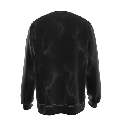 Men's Heavy Fleece Sweatshirt