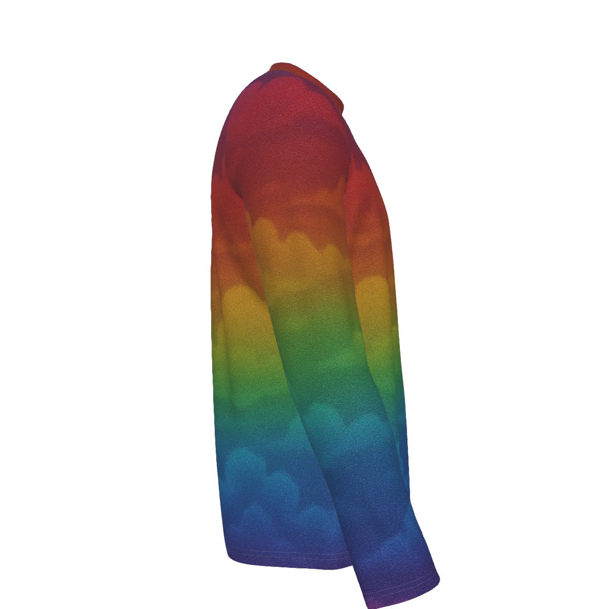 Men's Long Sleeve Tight surf clothing - view 3