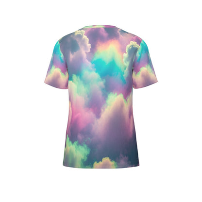 Men's O-Neck T-Shirt | 190GSM Cotton