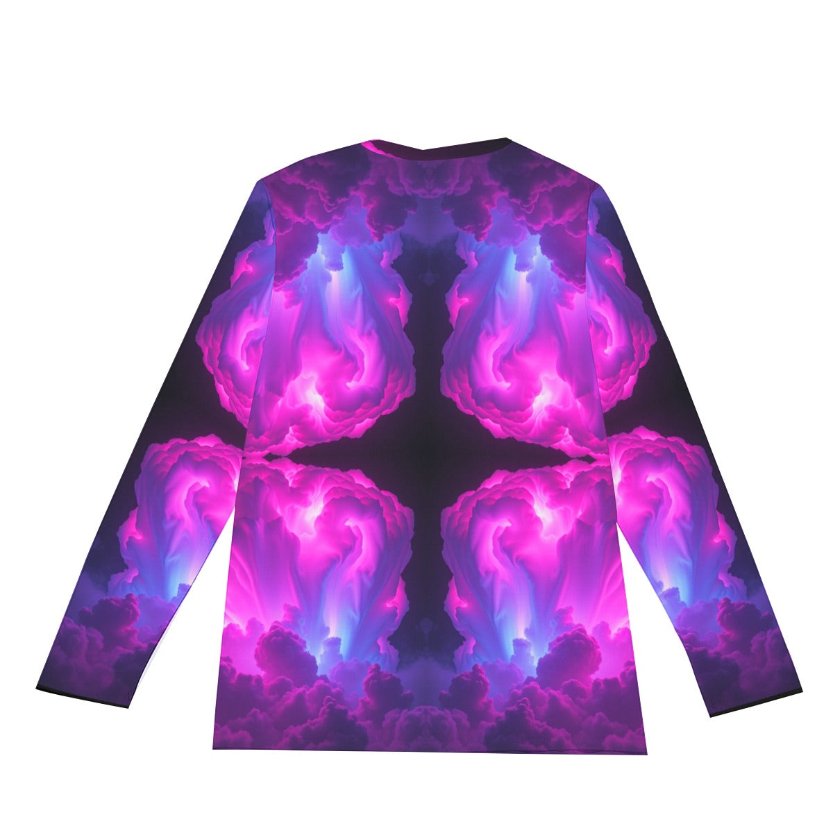 Long Sleeve T-Shirt | 190GSM Cotton