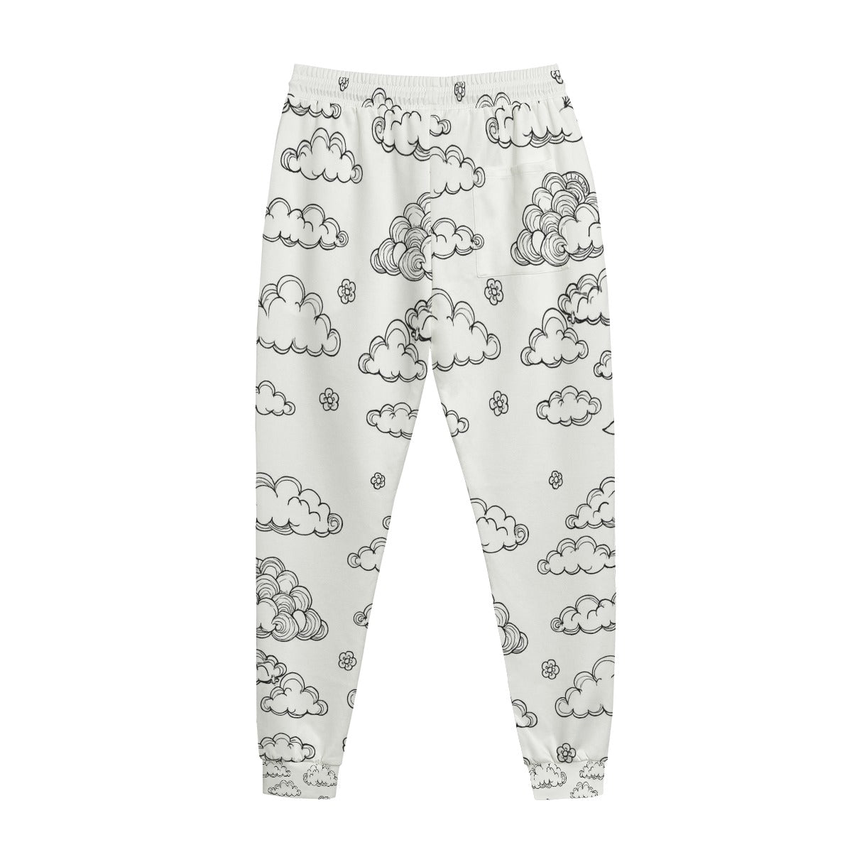 Men's Sweatpants | Interlock