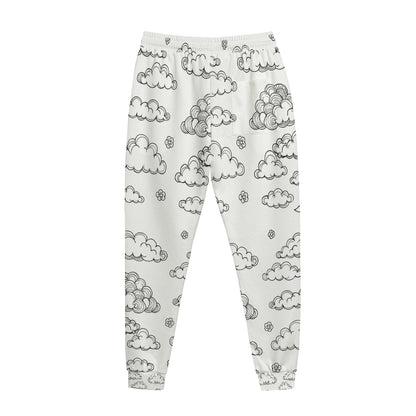 Men's Sweatpants | Interlock