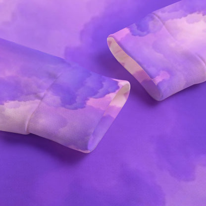 Unisex Kid's Pullover Hoodie | 310GSM Cotton