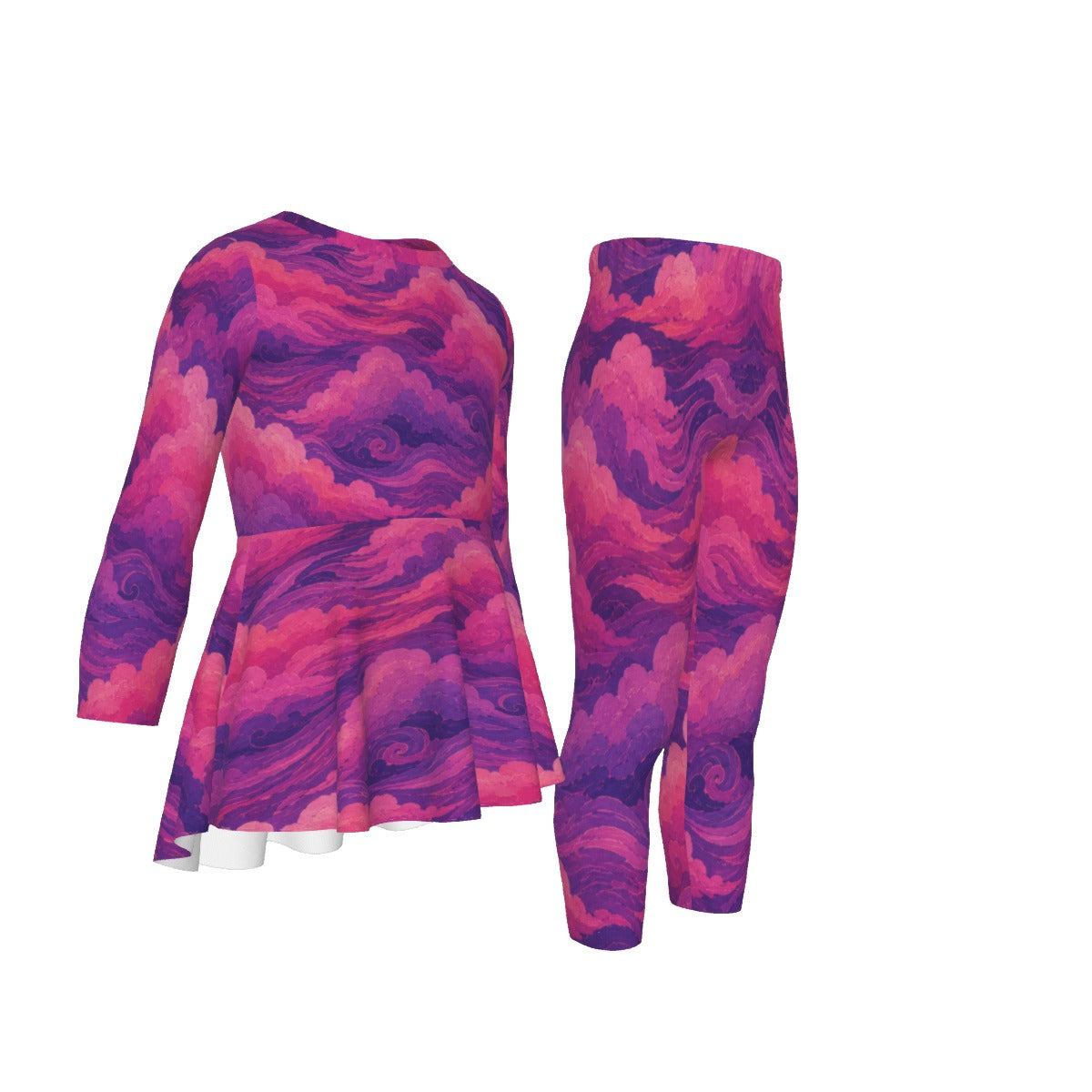 Kid's Casual Suit