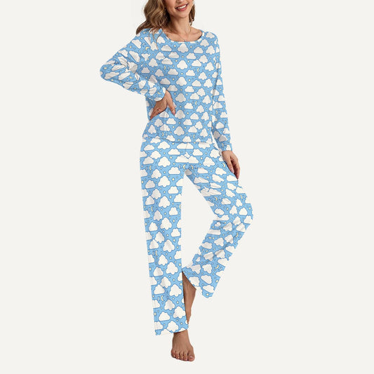 Women’s Loungewear Set - view 1