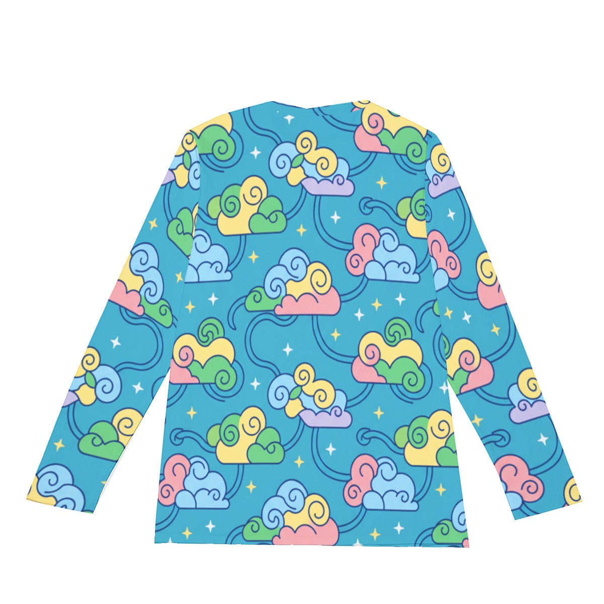Long Sleeve T-Shirt | 190GSM Cotton