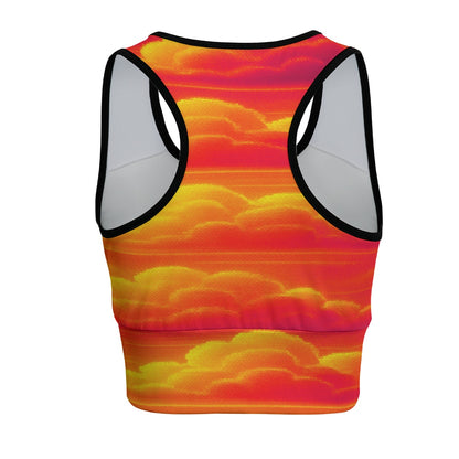 Women's Sports Bra by O’Nimbus – view 2