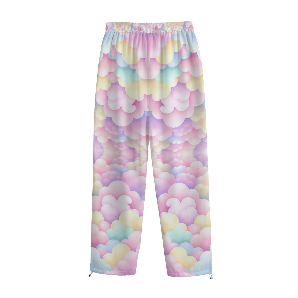 Unisex Casual Pants