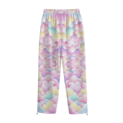 Unisex Casual Pants