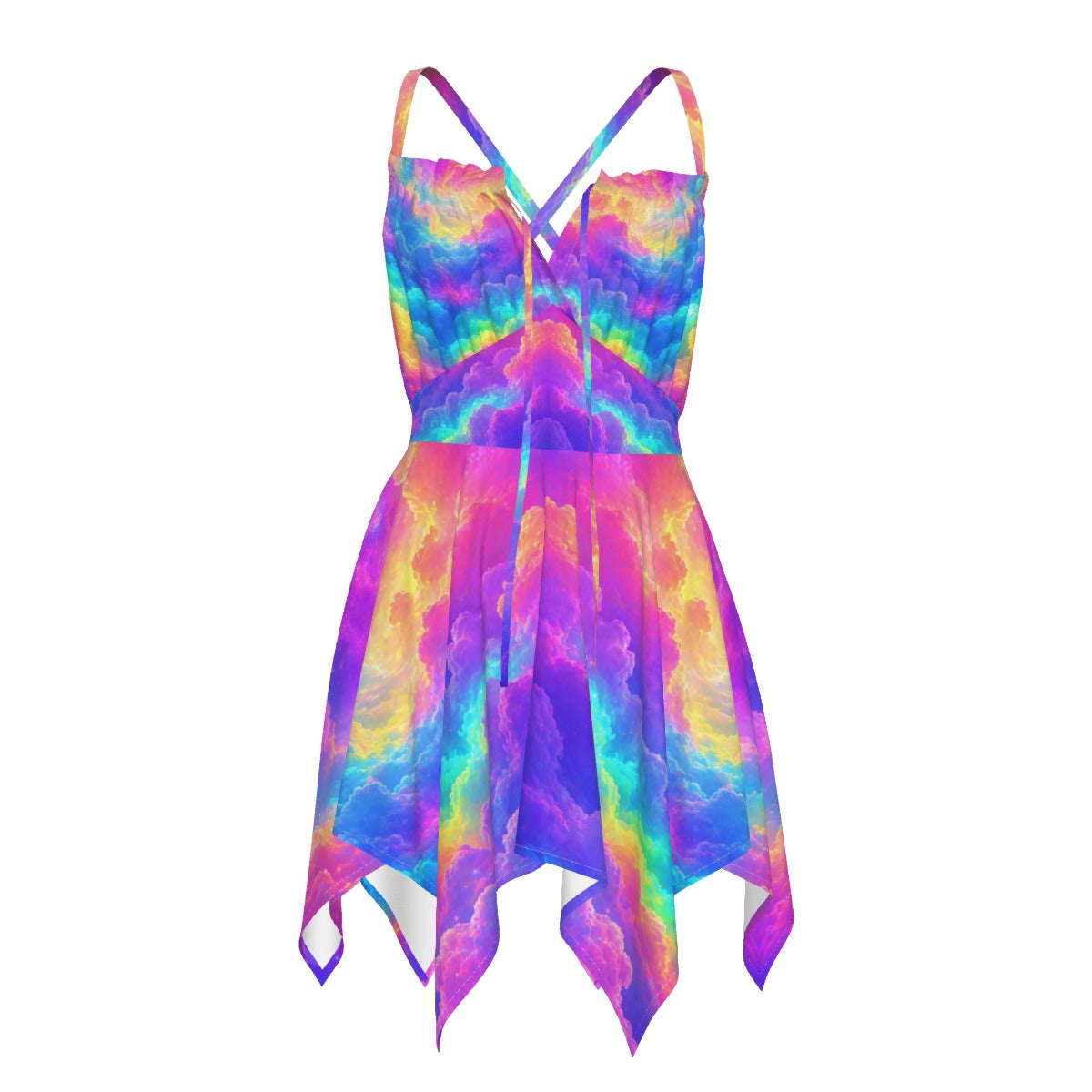 Women's Slip Dress