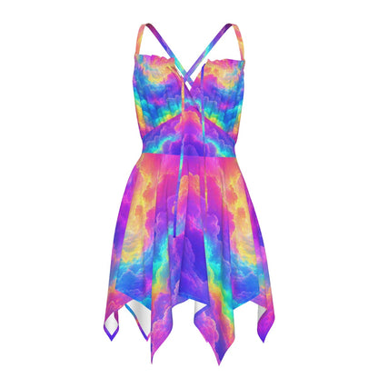 Women's Slip Dress