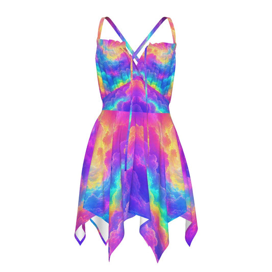 Women's Slip Dress