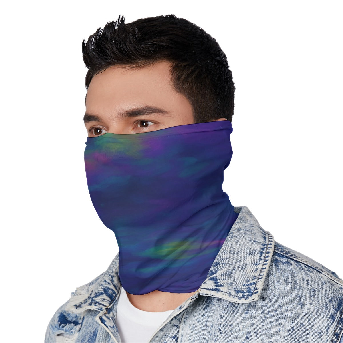 Unisex Neck Gaiter