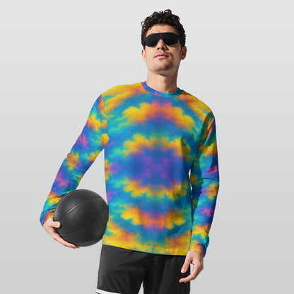 Unisex Long Sleeve T-Shirt | 190GSM Cotton