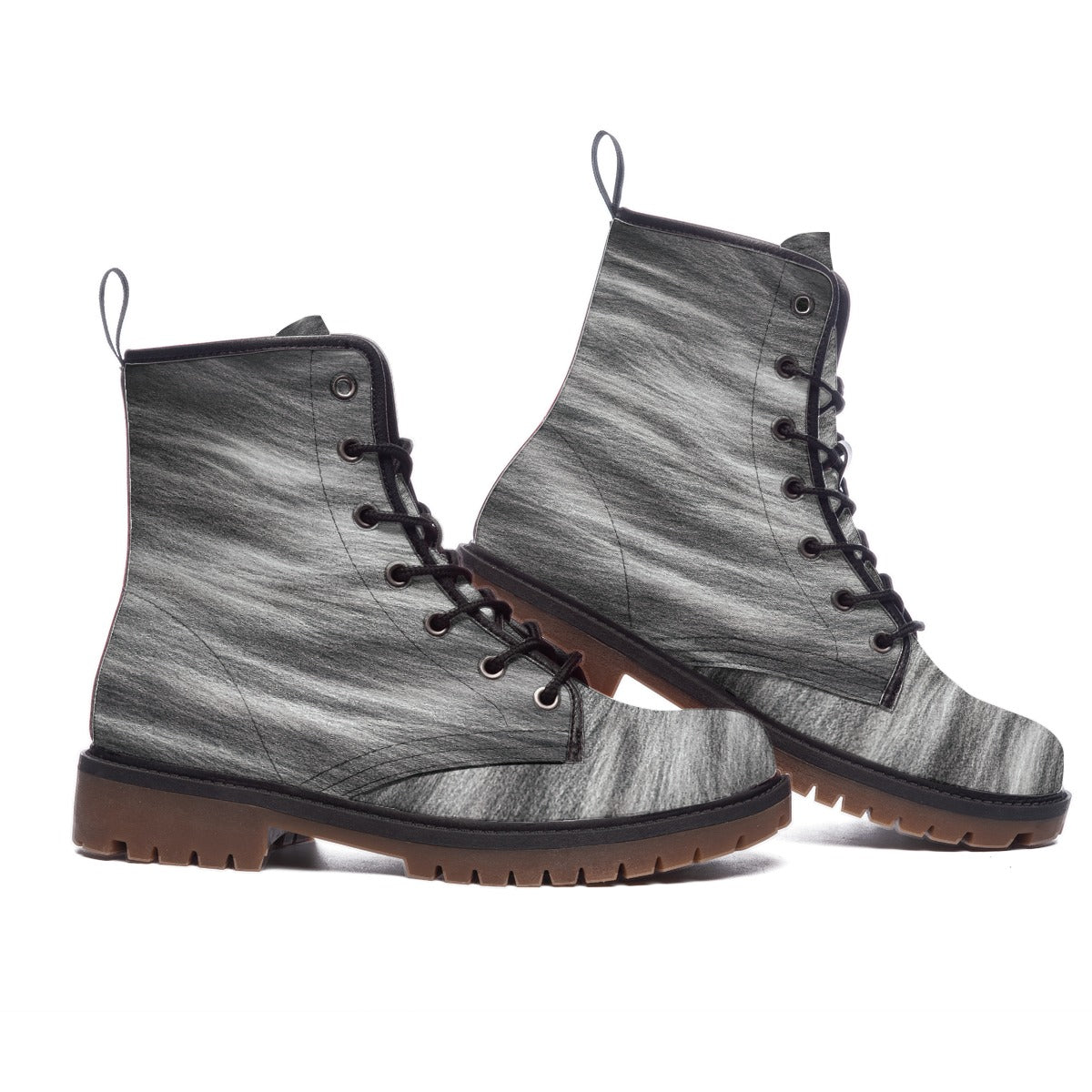 Men's Martin Short Boots