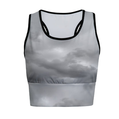 Women's Sports Bra by O’Nimbus