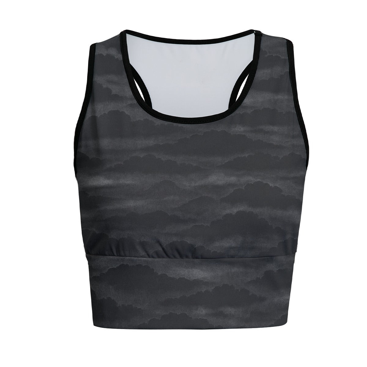 Women's Sports Bra by O’Nimbus
