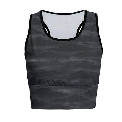 Women's Sports Bra by O’Nimbus