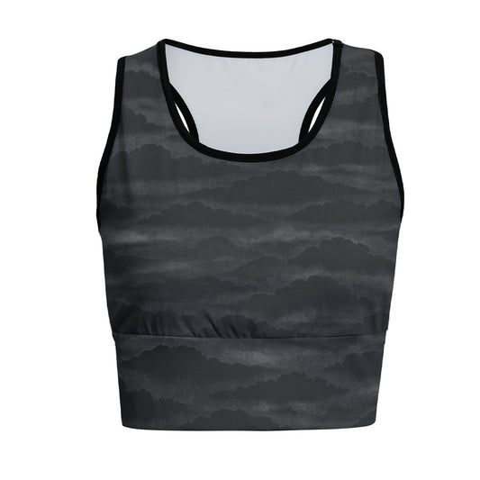 Women's Sports Bra by O’Nimbus