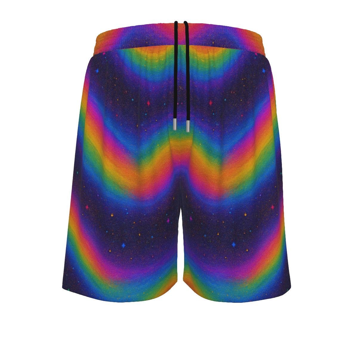 Men's Mesh Shorts - view 1