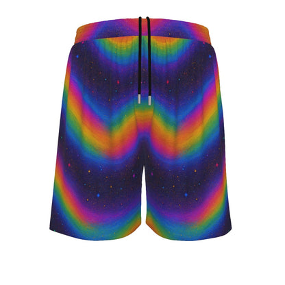 Men's Mesh Shorts - view 1