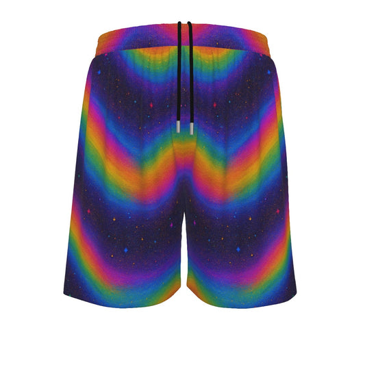 Men's Mesh Shorts - view 1