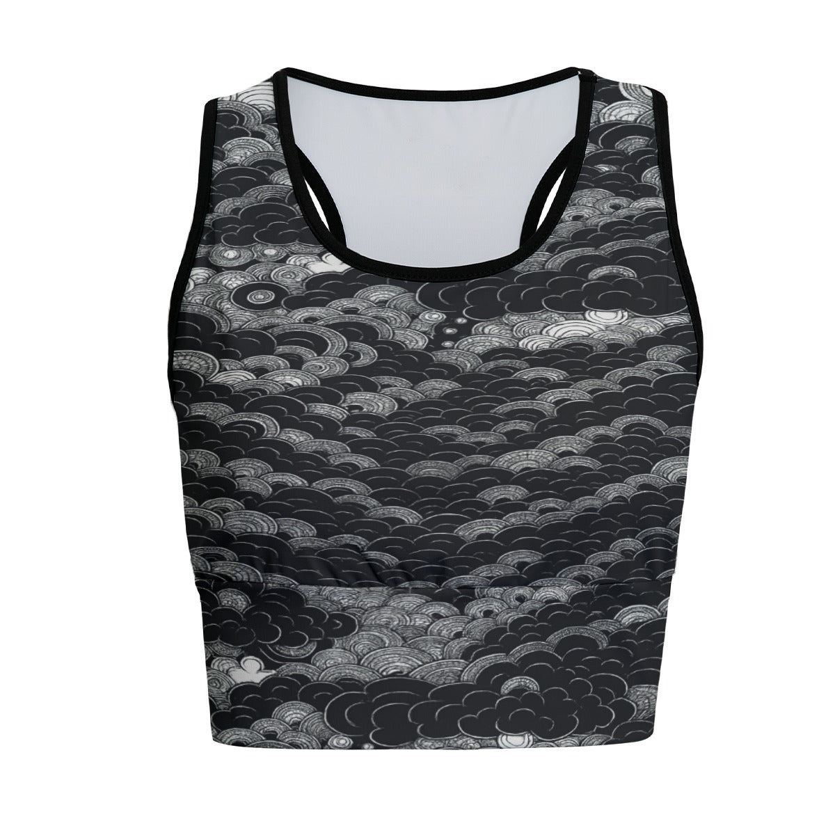 Women's Sports Bra by O’Nimbus