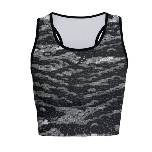 Women's Sports Bra by O’Nimbus