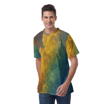 Men's T-Shirt | Velvet