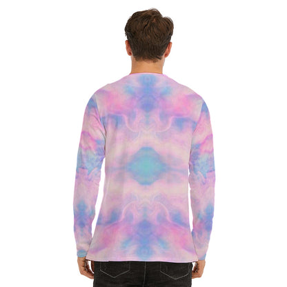 Long Sleeve T-Shirt | 190GSM Cotton