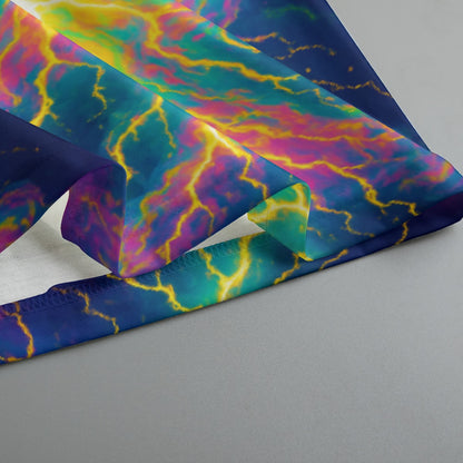 Women's V-neck T-shirt With Short Sleeve