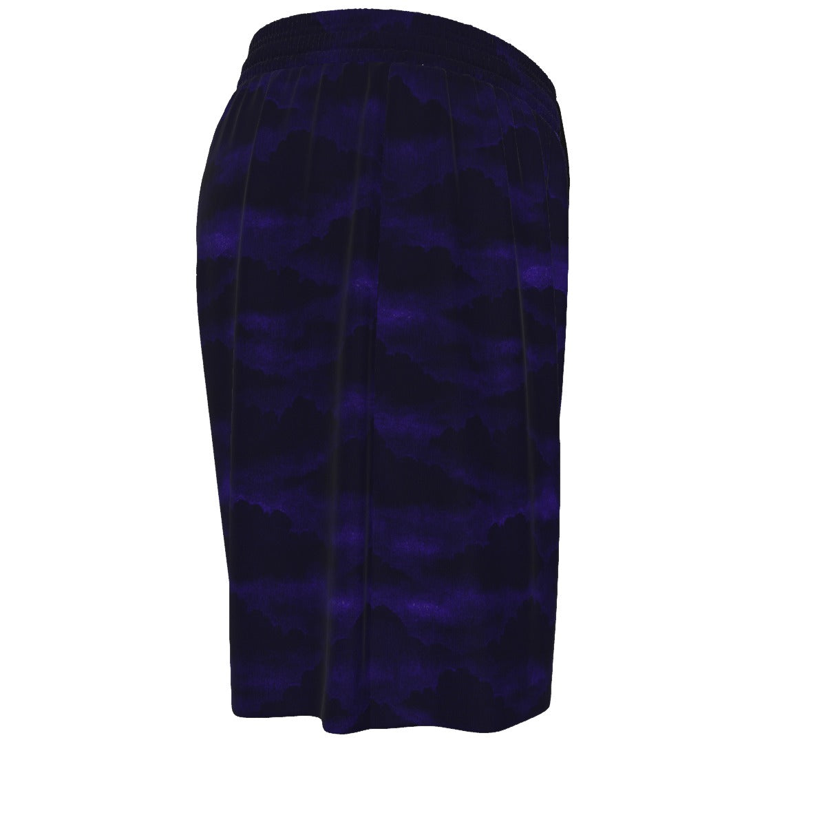 Men's Mesh Shorts - view 3