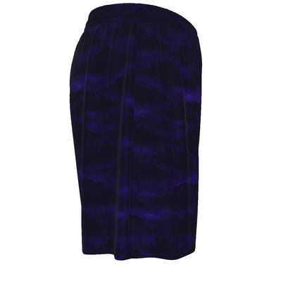 Men's Mesh Shorts - view 3