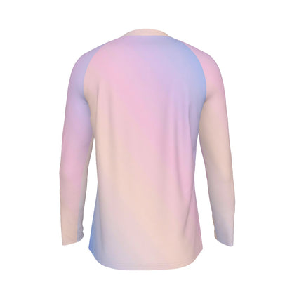Men's Long Sleeve Tight surf clothing - view 2