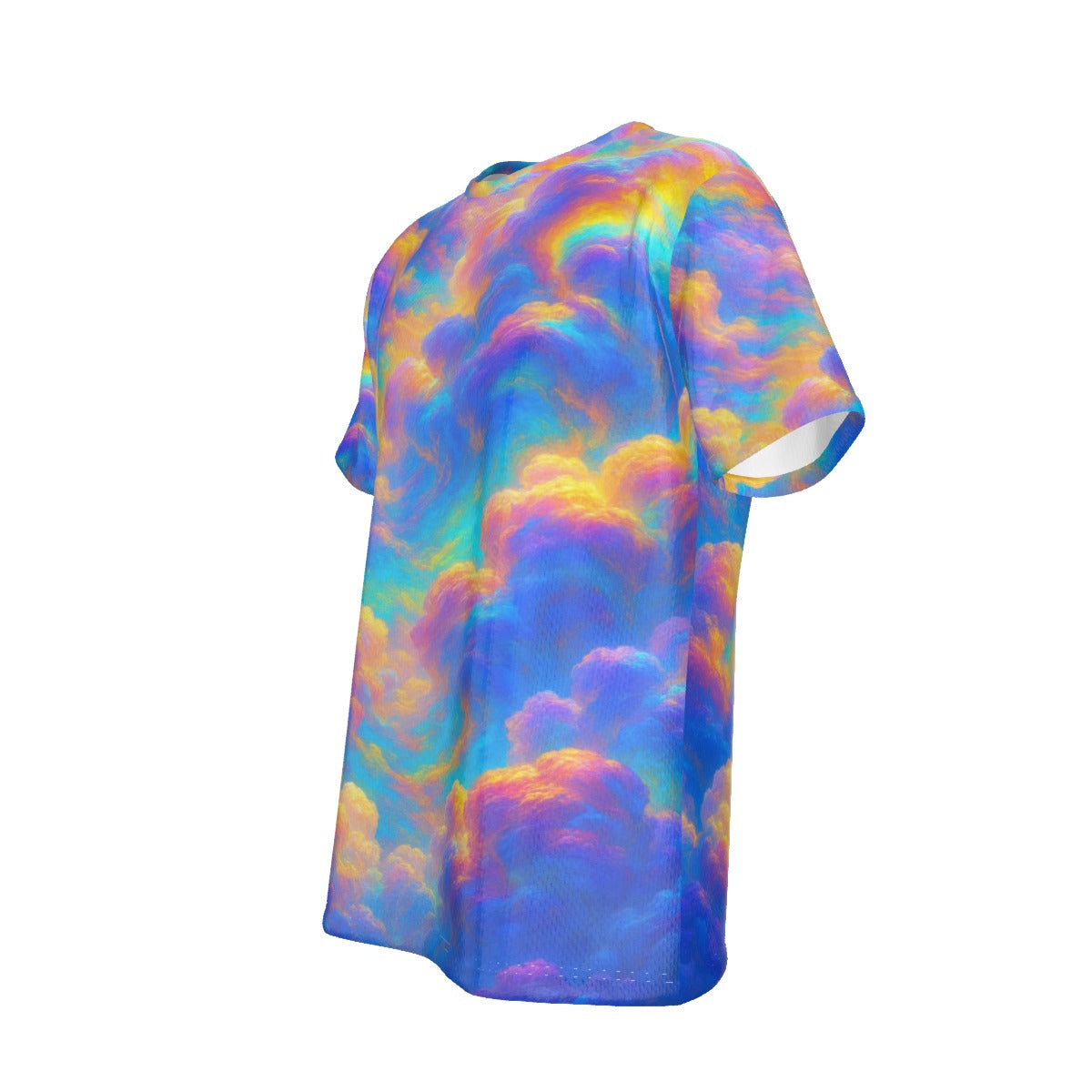 Men's T-shirt | Birdseye