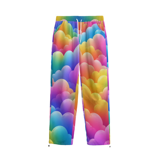 Unisex Casual Pants