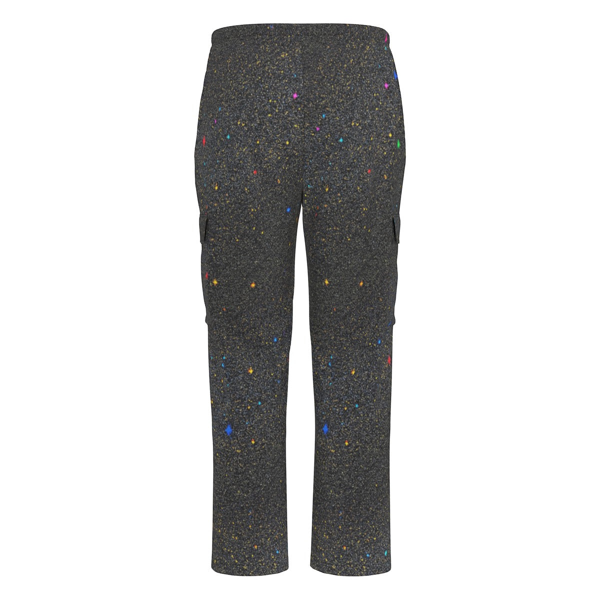 Men's Cargo Pants|220GSM Birdseye