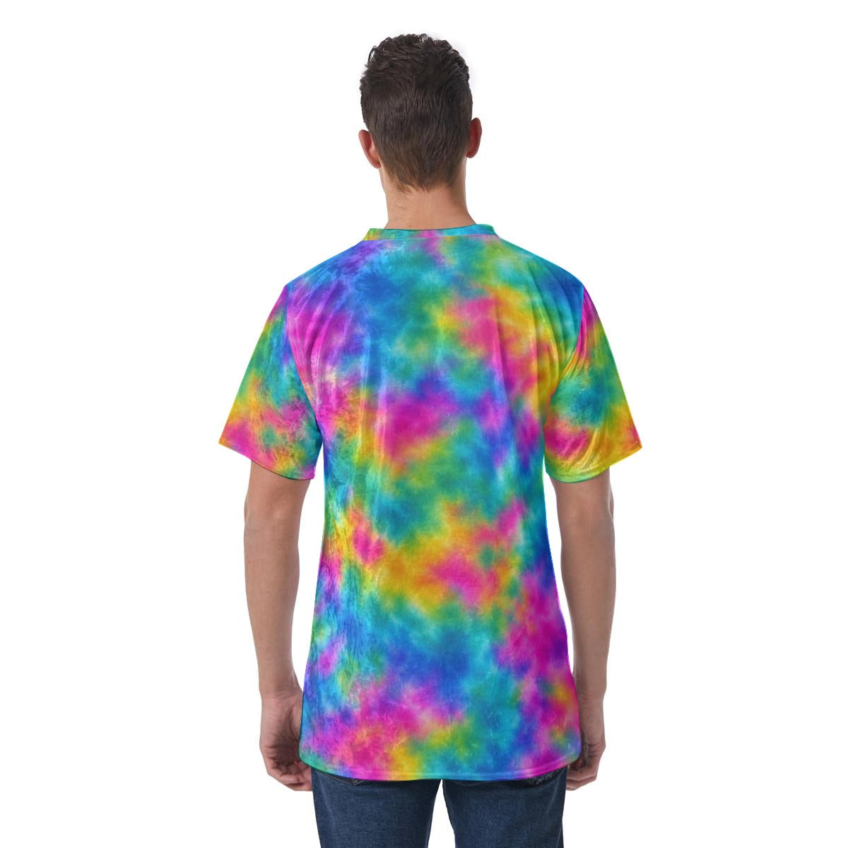 Men's T-Shirt Velvet by O’Nimbus – view 4
