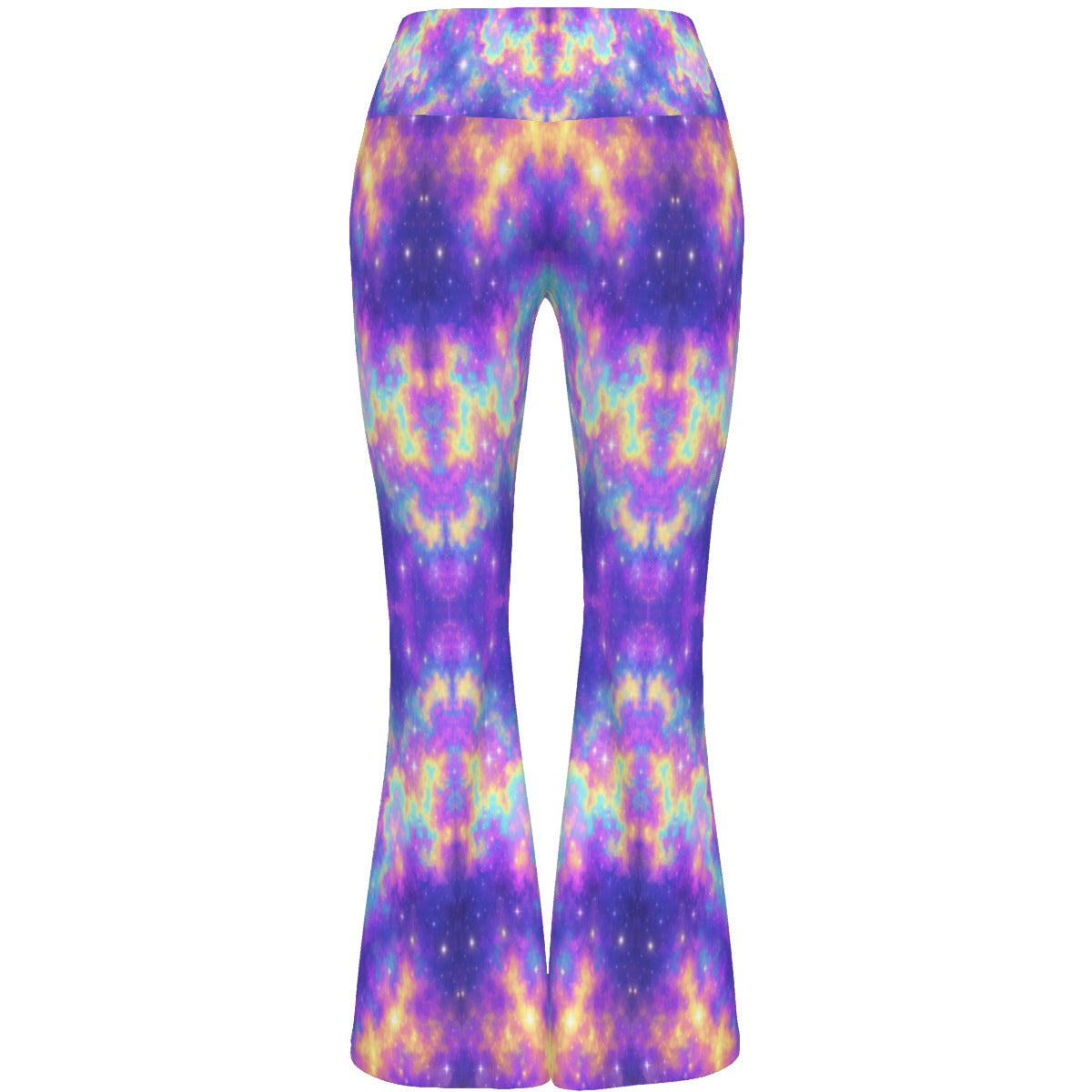 Women's Flare Yoga Pants