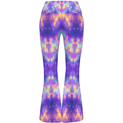 Women's Flare Yoga Pants