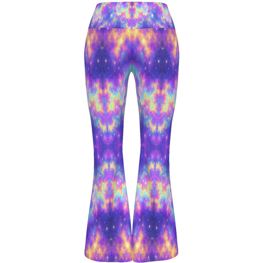 Women's Flare Yoga Pants