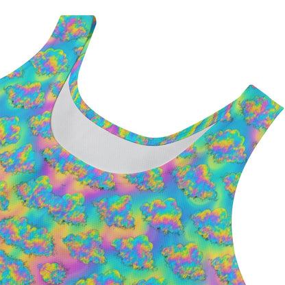 Women's Casual Two-piece POLO Shirt