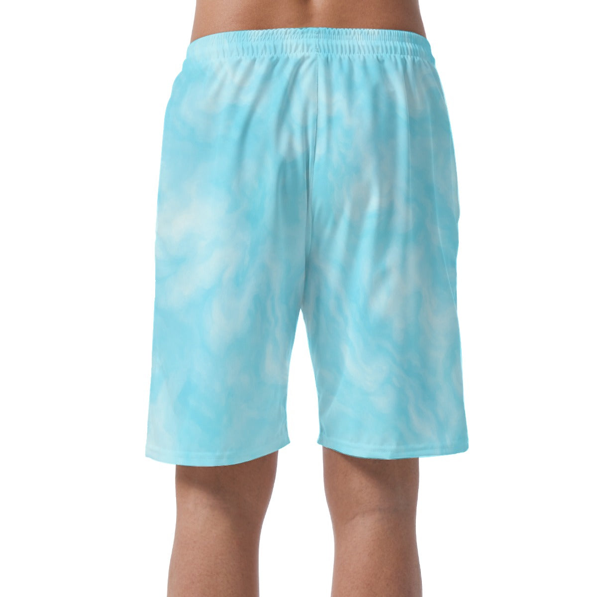 Men's Casual Short Pants
