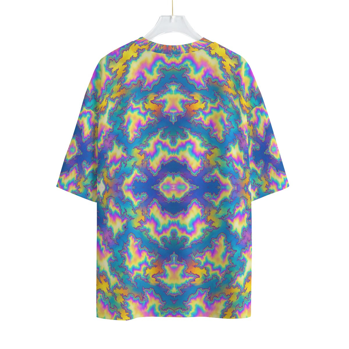 Unisex Drop-shoulder T-shirt