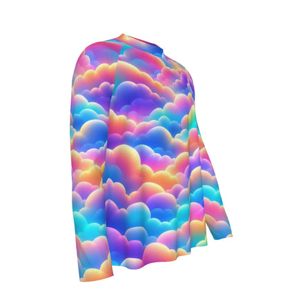 Men's Long Sleeve Tight surf clothing - view 4